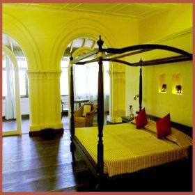 Gold Star Hotel Hanoi