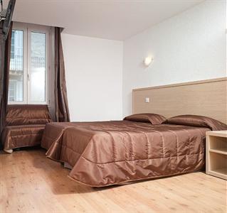 Hotel Holzer