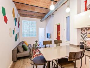 Sweet Inn Apartment Lepant
