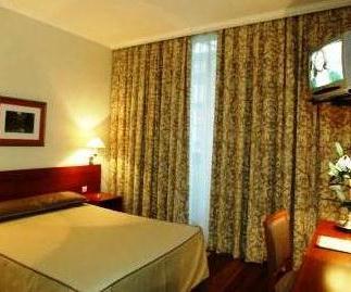 Hotel Camoes