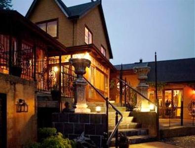 The Mudcastle