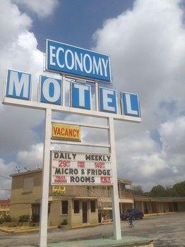 Economy Motel Killeen