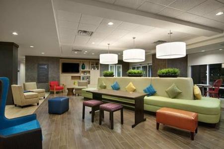 Home2Suites Cranberry