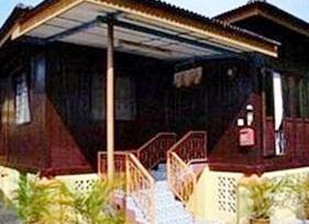 Homestay Kampung Beng
