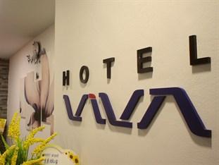 Hotel Viva Bandar Bukit Tinggi