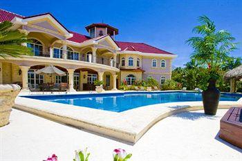 Lionsgate Mansion