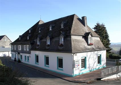 Hotel & Restaurant Rodger Hof