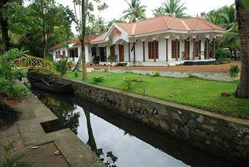 Coconut Creek Farm and Homestay