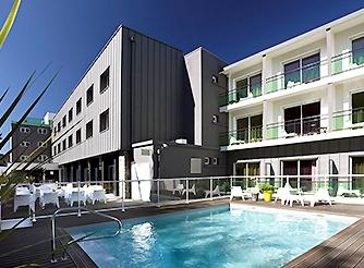 Ibis Styles Quiberon Centre