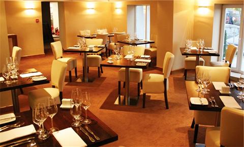 Clough Manor Hotel Denshaw