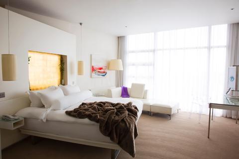Beacon Hotel Dublin Stillorgan