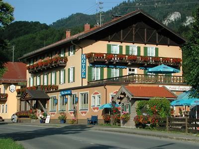 Gasthof-Hotel Waltraud