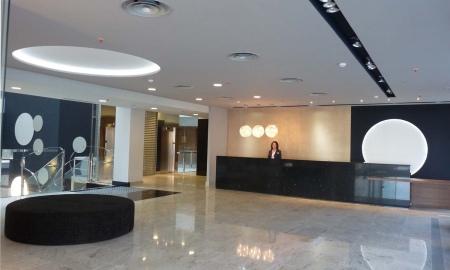 Hotel Celuisma Ponferrada