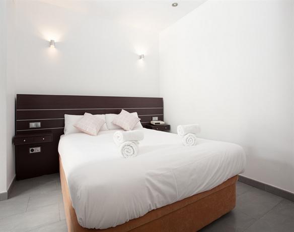 Flat Barcelona