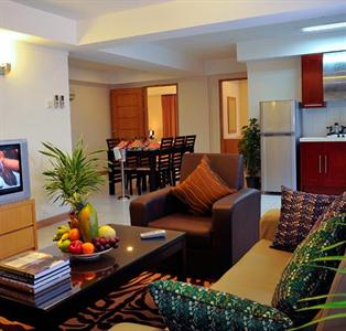 Mookai Suites