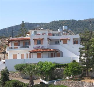 Angela Apts