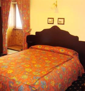 Irish Arms Hotel Lisdoonvarna