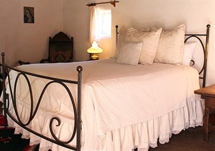 Cibolo Creek Ranch