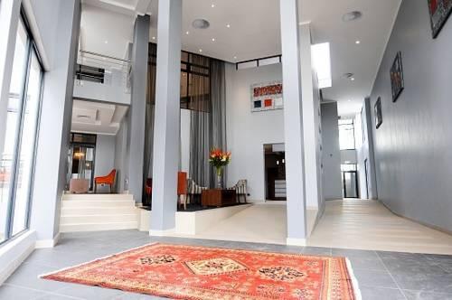 Blue Diamond Boutique Hotel