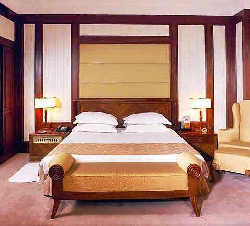 Jin Jiang Grand Hotel Wuxi