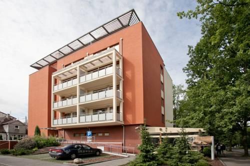 Apartamenty Sun&Snow Sikorskiego