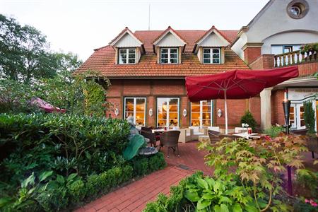 Romantik Hotel Aselage Muhle