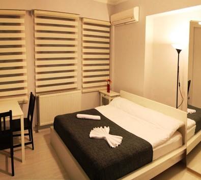 Taksim Ada Home