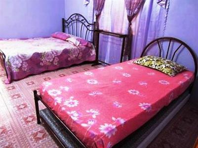 Ayuni Homestay