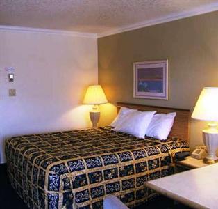 Budget Inn Corcoran