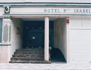 Hotel Residencia Isabel