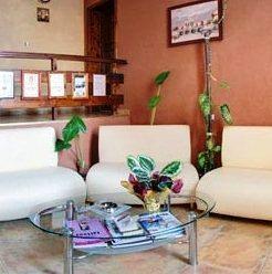 Guest House Sevda