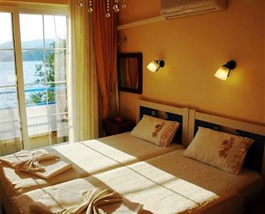 Hotel Aphrodite