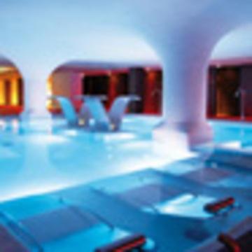 Hesperia Sagrada Familia Sport & Spa Hotel Barcelona