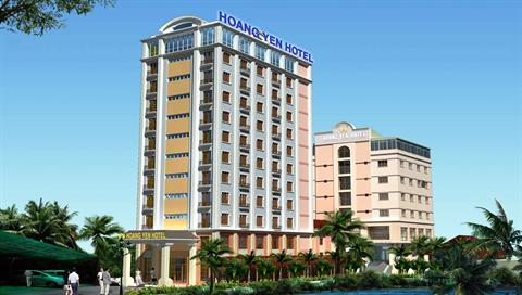Hoang Yen Hotel