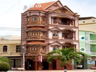 Au Co Mini Hotel By The Sea Quy Nhon
