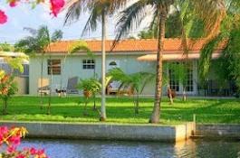 ValGal So Florida Waterfront Vacation Rentals Hallandale