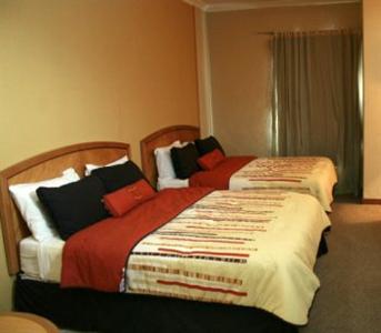Best Western CCP Suites Business Hotel