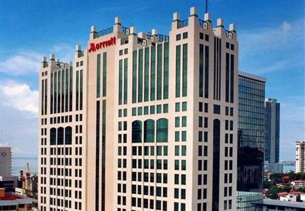 Panama Marriott Hotel