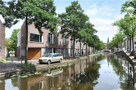 De Oostpoort Apartments