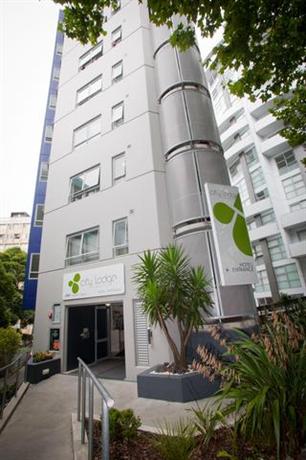 City Lodge Accommodation Auckland