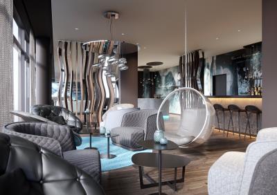 Motel One Stuttgart-Bad Cannst