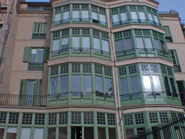Passeig De Gracia Apartments