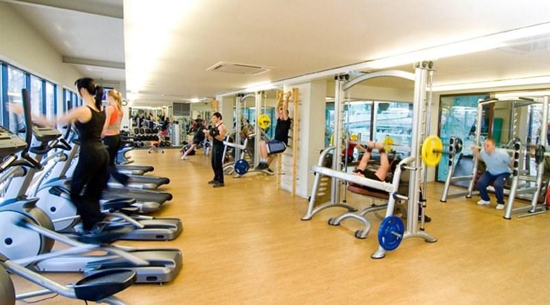 Kalev Spa Hotel & Waterpark