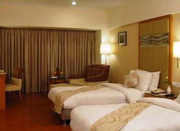 Parker Lords Eco Inn