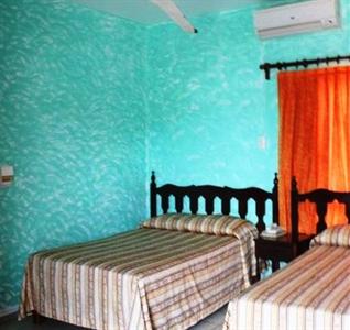 Hotel Star Manzanillo