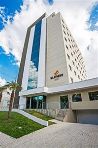 Slaviero Slim Curitiba Av das Torres