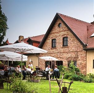 Landhotel Theodore F