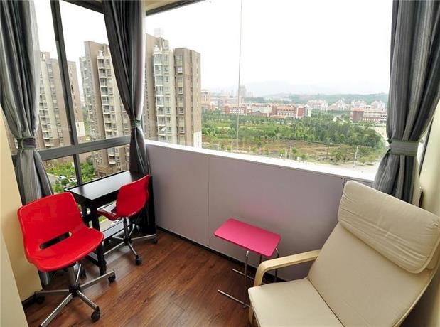 Kunming Love Apartment