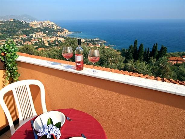 Interhome - Villa Chiara