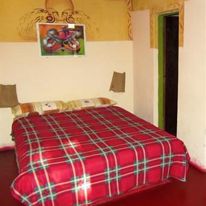 Waira Hostel